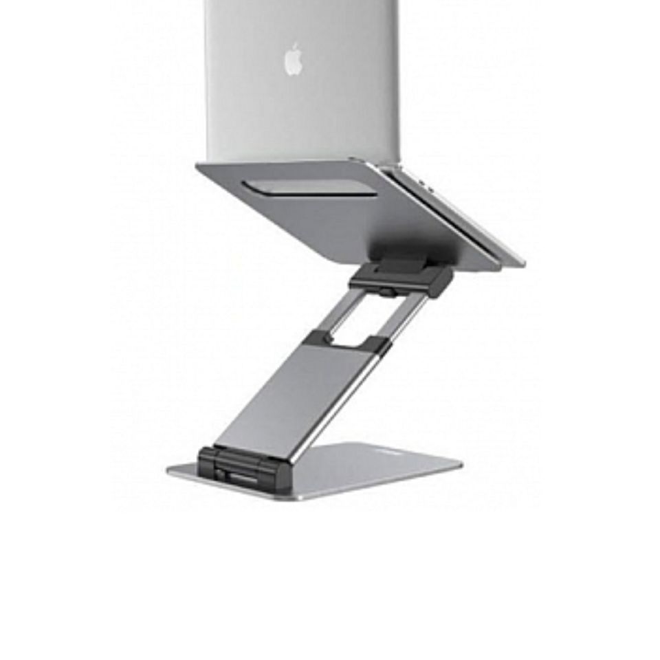 Laptop stand extra tall